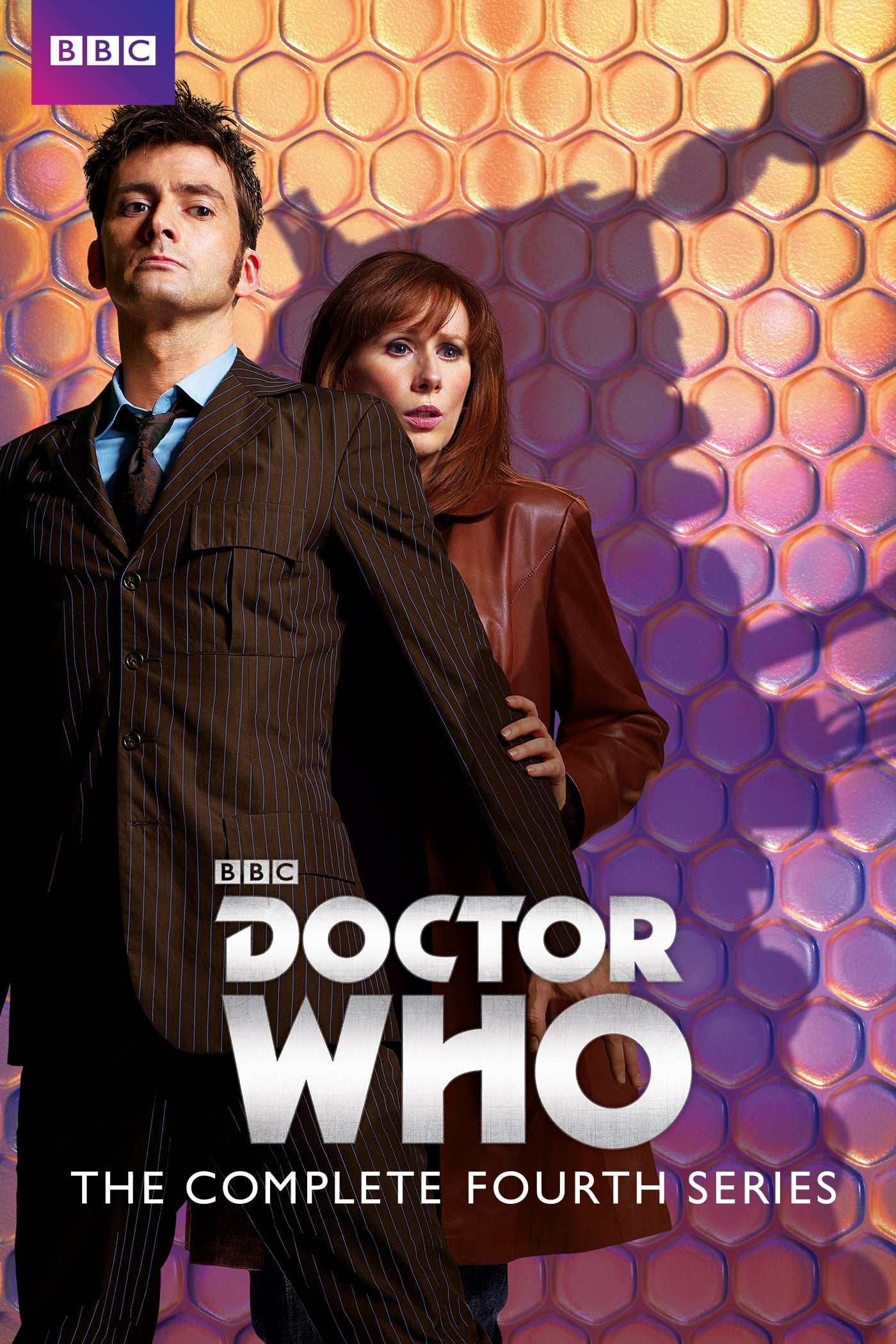 Doctor Who (2005) - Season 4 [507369] (A1767008461) [[Shows]] --Plex--